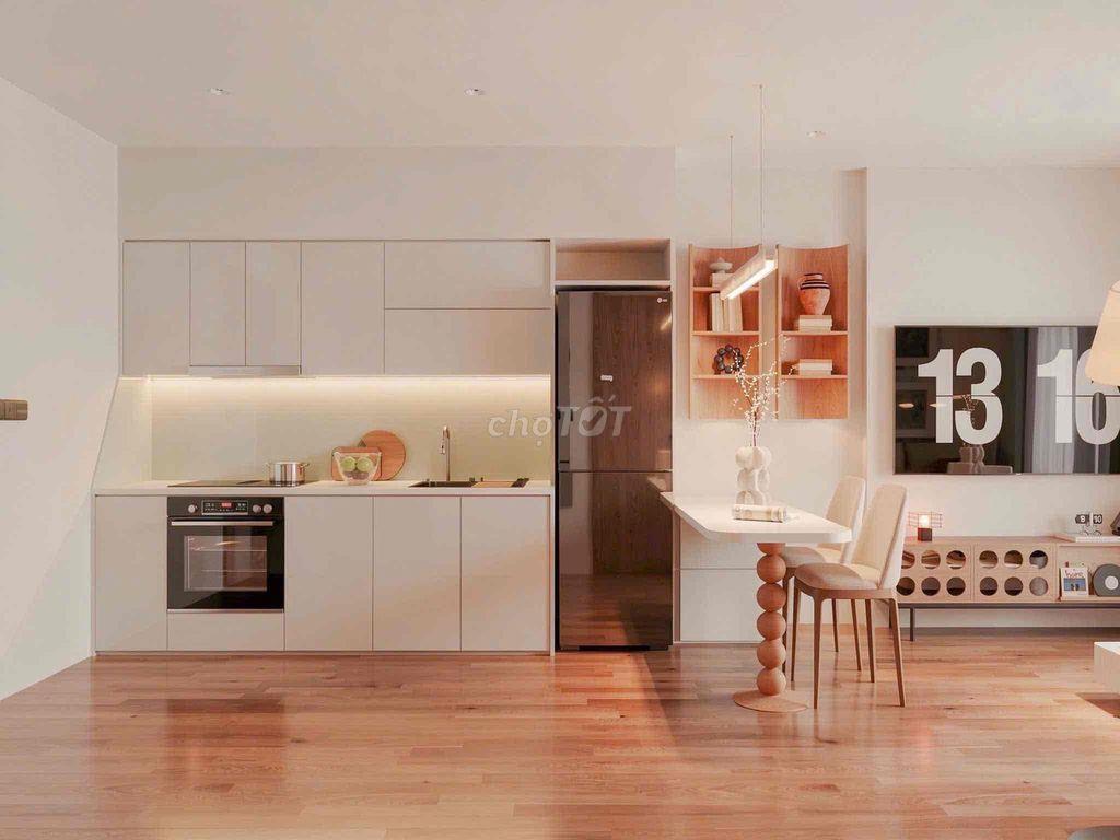 NHANH TAY SỞ HỮU CĂN 1N+ FULL ĐỒ CHỈ 2,3 TỶ TẠI VINHOMES OCP