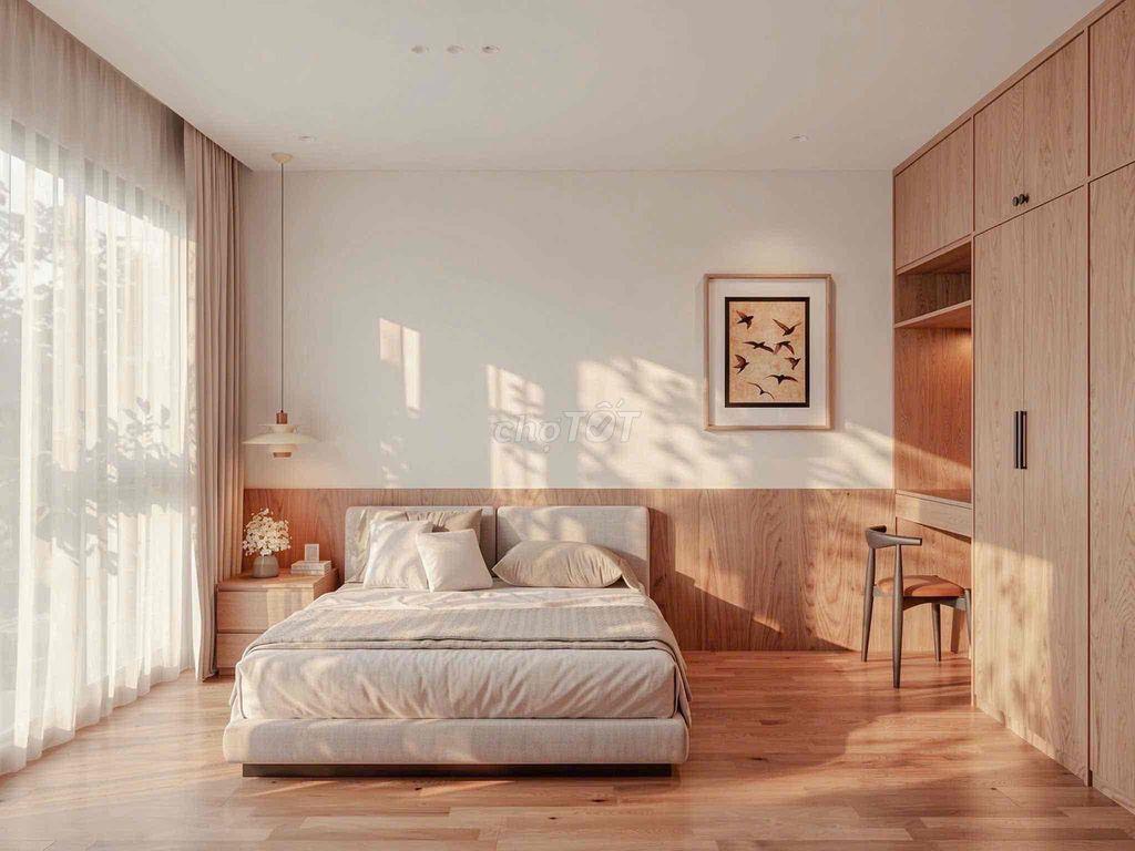 NHANH TAY SỞ HỮU CĂN 1N+ FULL ĐỒ CHỈ 2,3 TỶ TẠI VINHOMES OCP