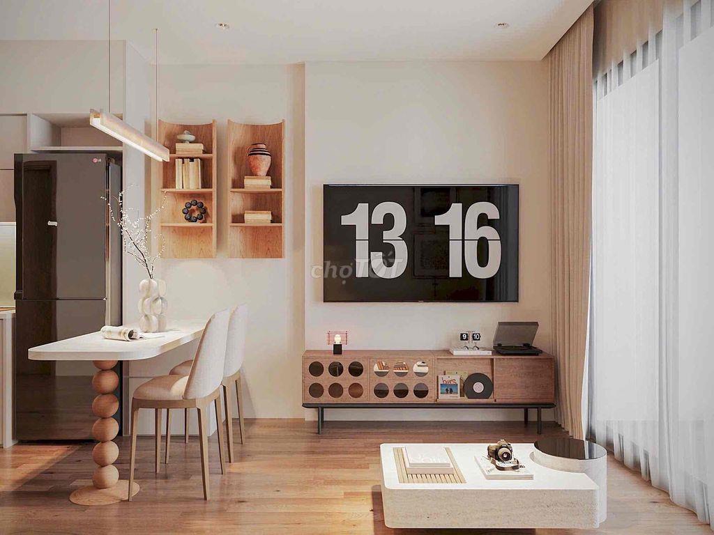 NHANH TAY SỞ HỮU CĂN 1N+ FULL ĐỒ CHỈ 2,3 TỶ TẠI VINHOMES OCP