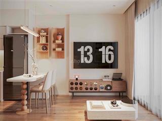 NHANH TAY SỞ HỮU CĂN 1N+ FULL ĐỒ CHỈ 2,3 TỶ TẠI VINHOMES OCP