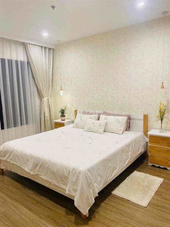 SỐC! 3PN 100m GIÁ CHỈ 4,650 TỶ FULL ĐỒ TẠI VINHOMES OCP