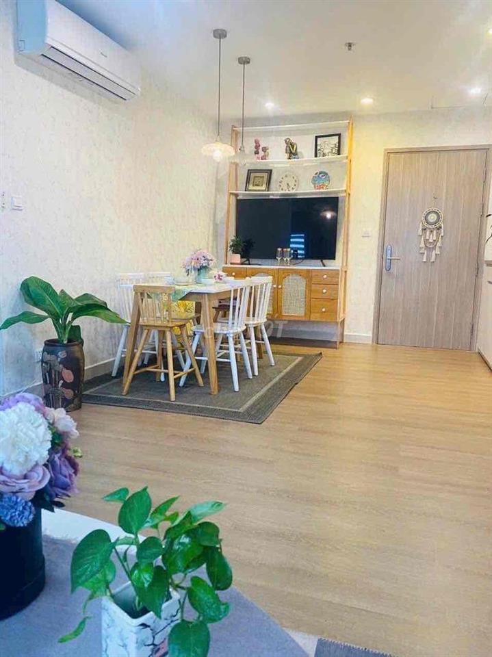 SỐC! 3PN 100m GIÁ CHỈ 4,650 TỶ FULL ĐỒ TẠI VINHOMES OCP