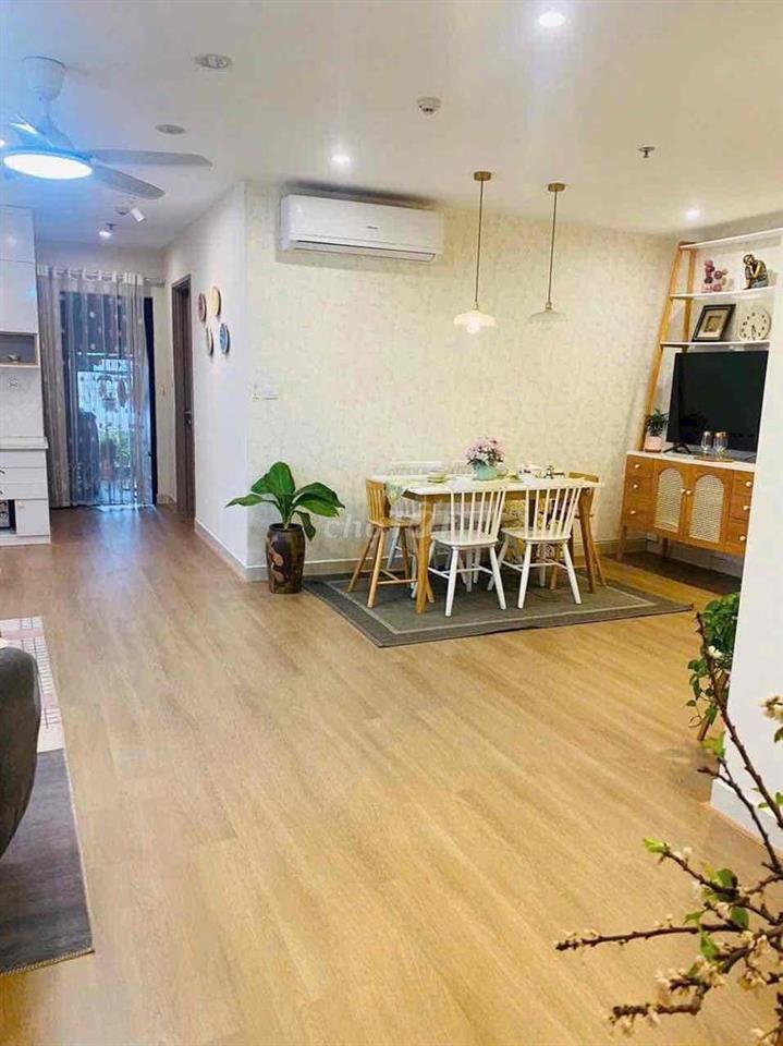SỐC! 3PN 100m GIÁ CHỈ 4,650 TỶ FULL ĐỒ TẠI VINHOMES OCP