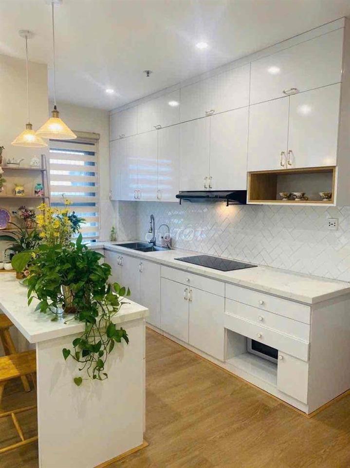 SỐC! 3PN 100m GIÁ CHỈ 4,650 TỶ FULL ĐỒ TẠI VINHOMES OCP
