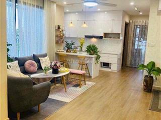 SỐC! 3PN 100m GIÁ CHỈ 4,650 TỶ FULL ĐỒ TẠI VINHOMES OCP