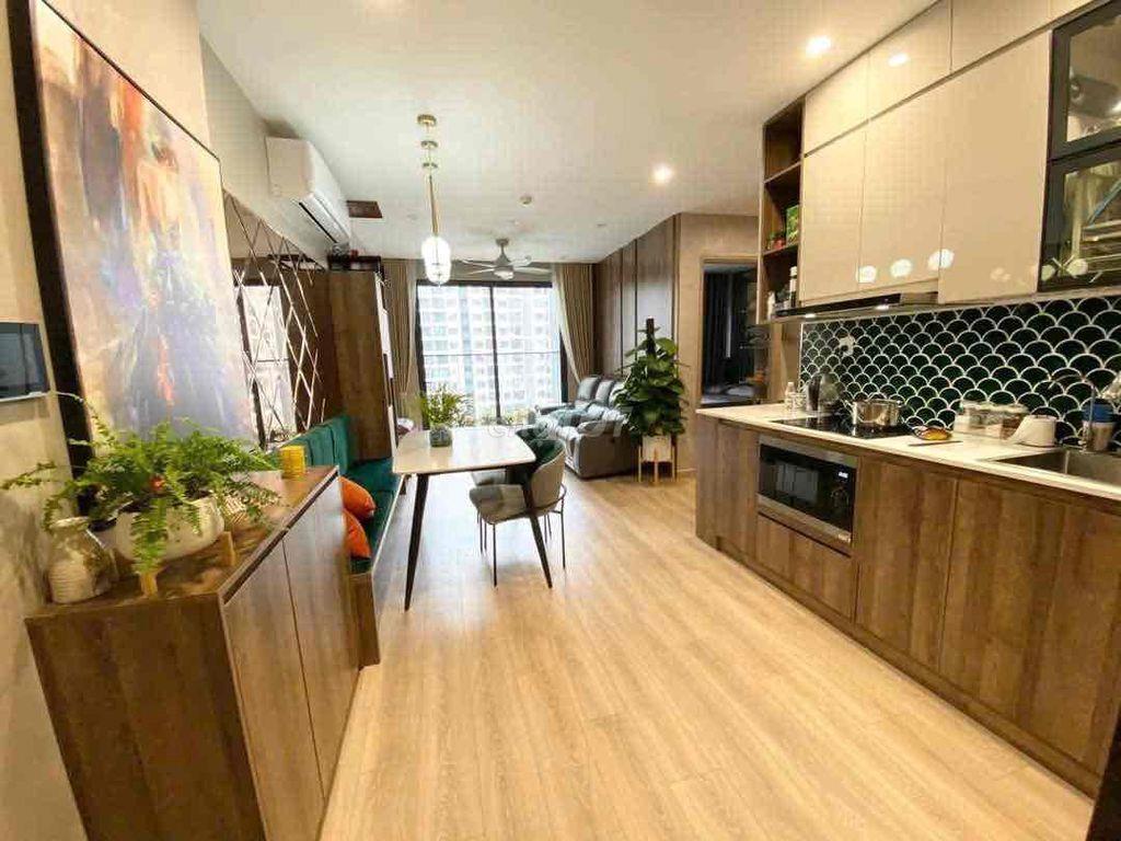 NHANH TAY SỞ HỮU CĂN 2N/1VS CHỈ 2,720 TỶ TẠI VINHOMES OCP