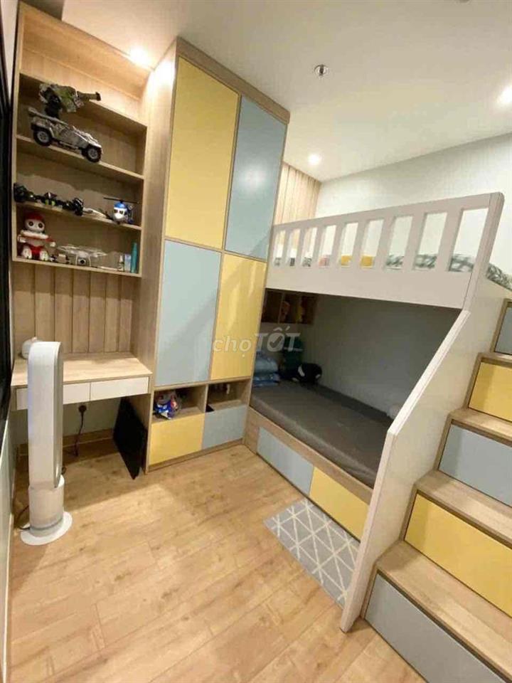 NHANH TAY SỞ HỮU CĂN 2N/1VS CHỈ 2,720 TỶ TẠI VINHOMES OCP
