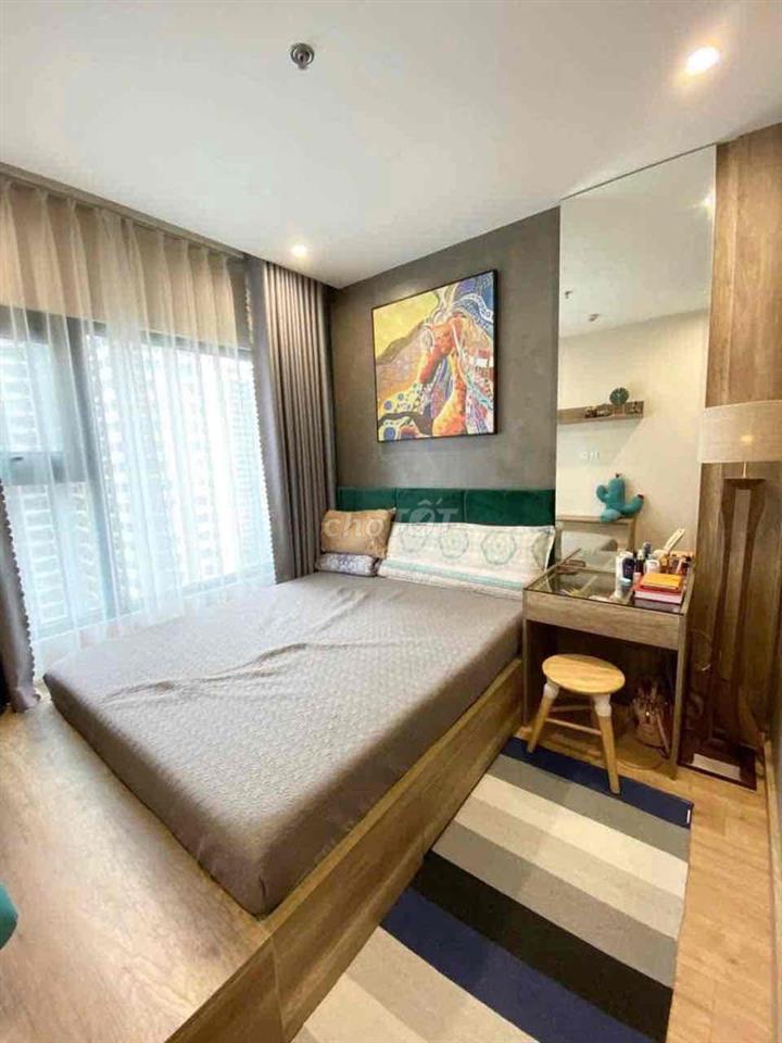 NHANH TAY SỞ HỮU CĂN 2N/1VS CHỈ 2,720 TỶ TẠI VINHOMES OCP