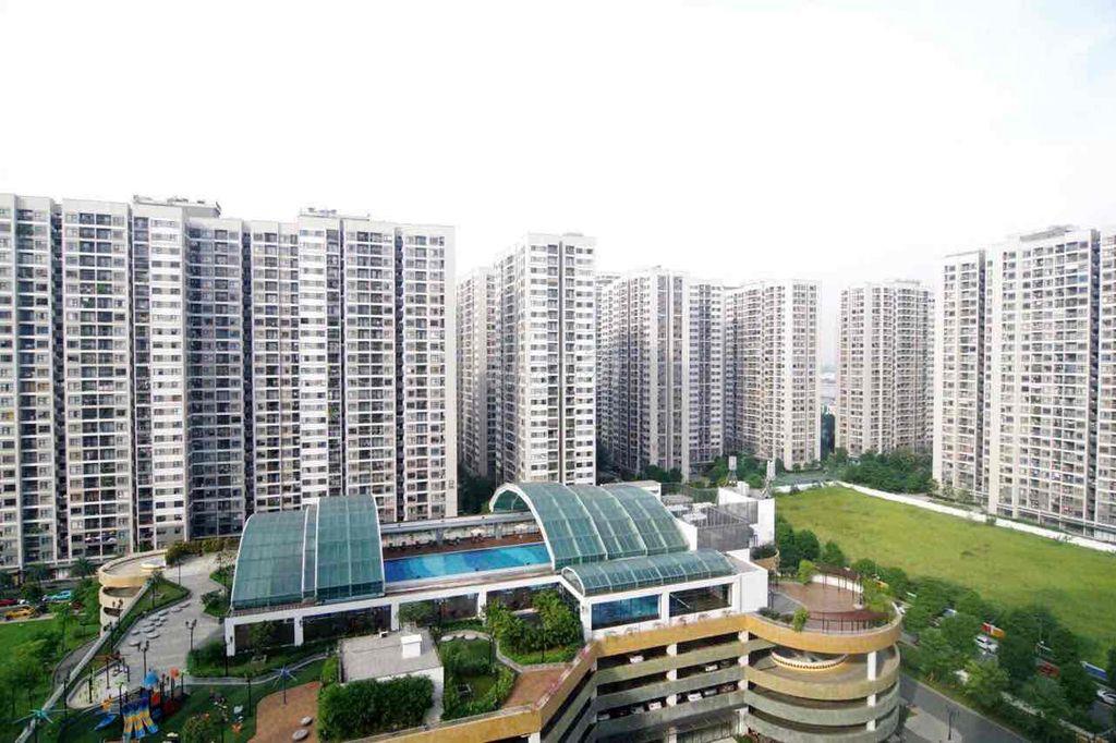 THANH KHOẢN NHANH CĂN 3PN CHỈ 3,780 Tỷ TẠI VINHOMES OVP