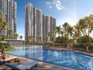 Bán căn hộ BEVERLY vinhomes ocean park