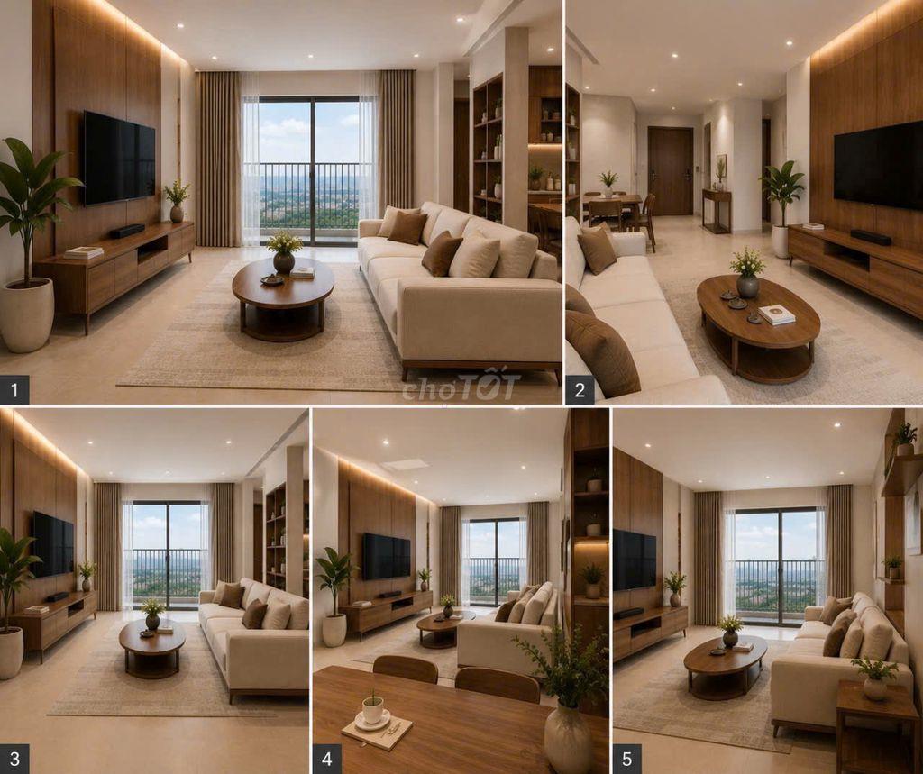 Bán căn hộ BEVERLY vinhomes ocean park