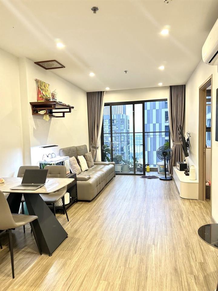 Chính chủ cần bán chung cư 2 ngủ 2 vệ sinh Ocean park Gia Lâm