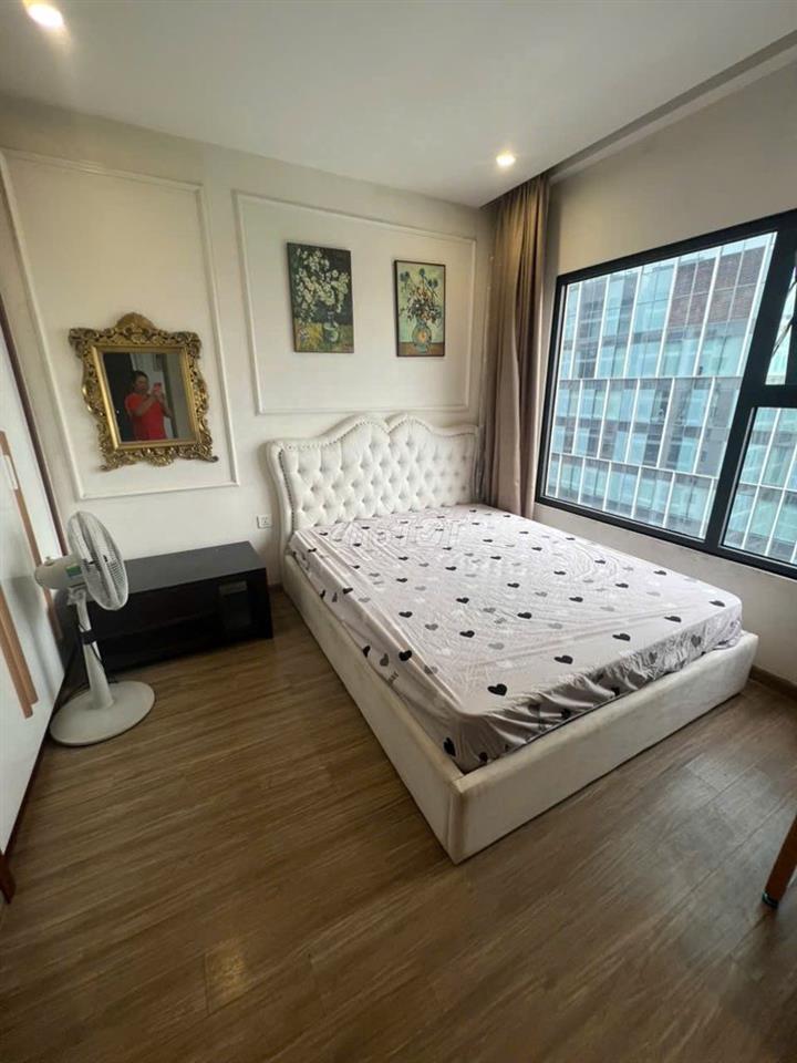 Bán căn hộ tại tòa S2.19 Vinhomes Ocean Park Gia Lâm