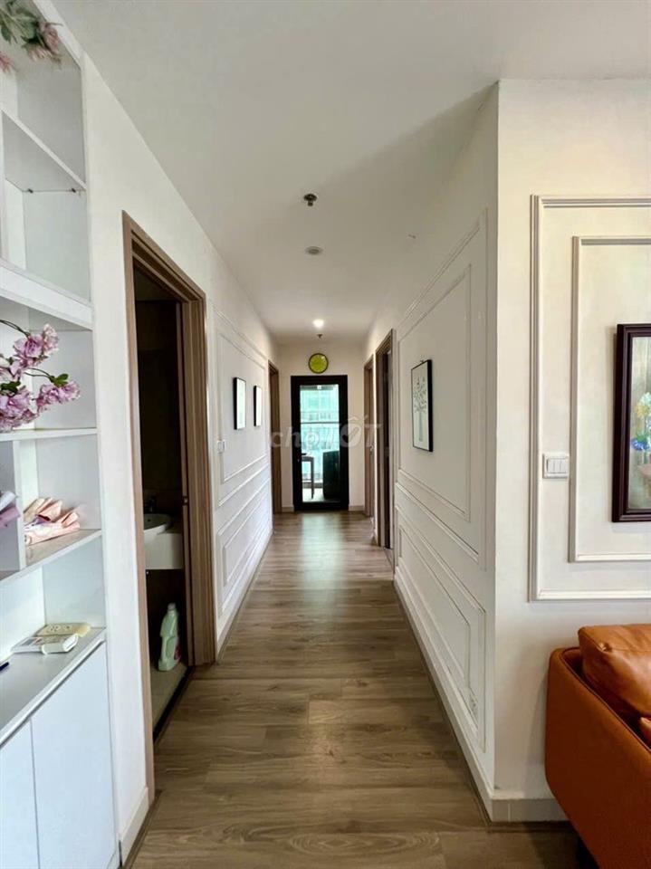Bán căn hộ tại tòa S2.19 Vinhomes Ocean Park Gia Lâm