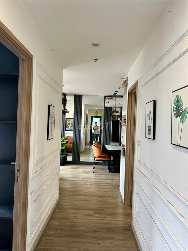 Bán căn hộ tại tòa S2.19 Vinhomes Ocean Park Gia Lâm