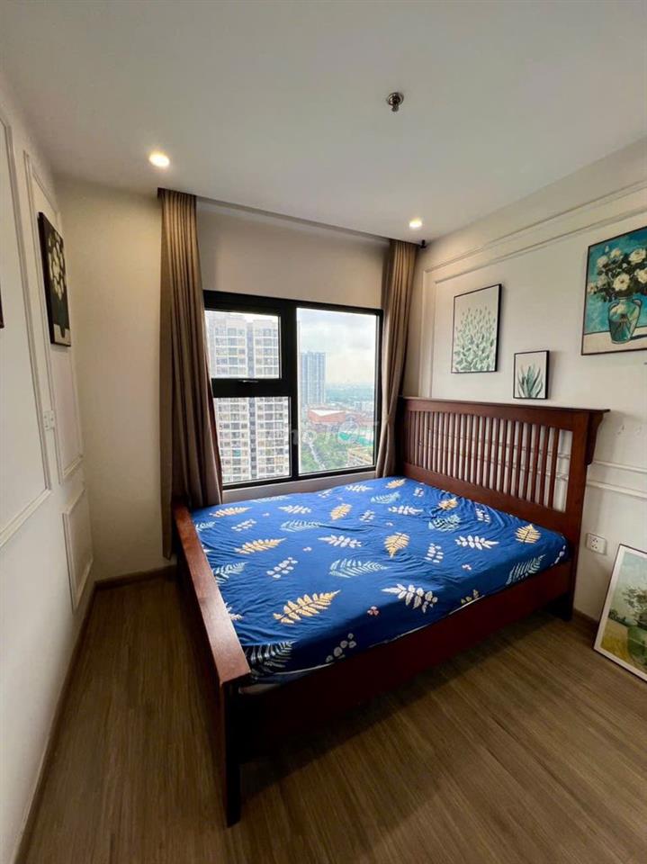 Bán căn hộ tại tòa S2.19 Vinhomes Ocean Park Gia Lâm