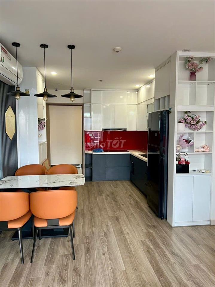 Bán căn hộ tại tòa S2.19 Vinhomes Ocean Park Gia Lâm