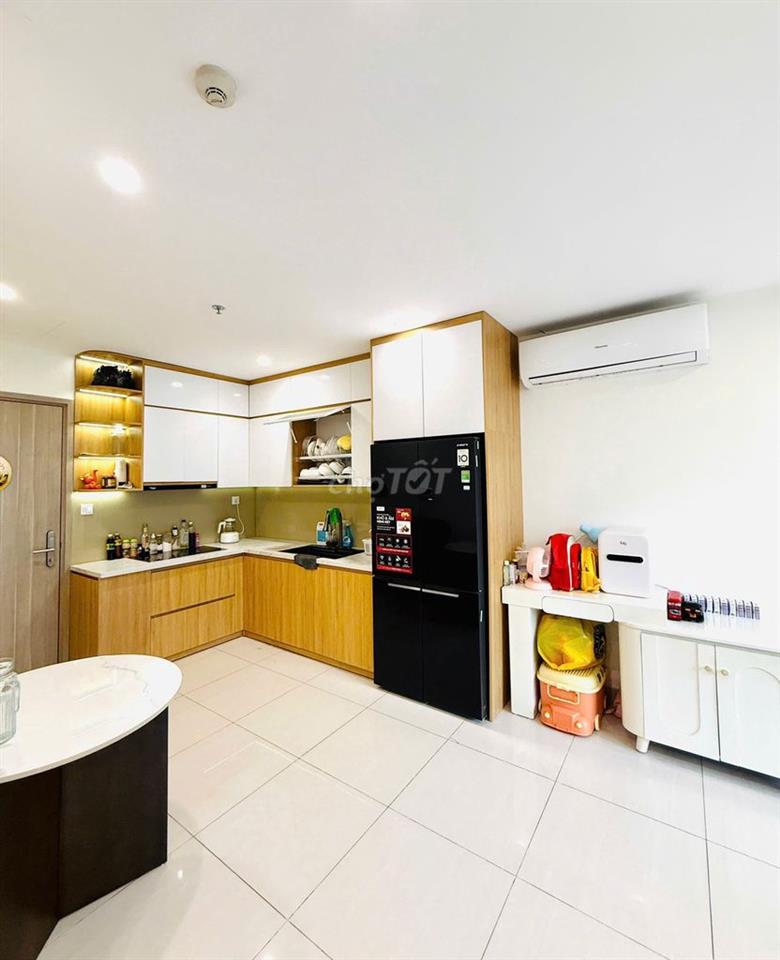 CHÍNH CHỦ CẦN BÁN CĂN HỘ 2n1vs