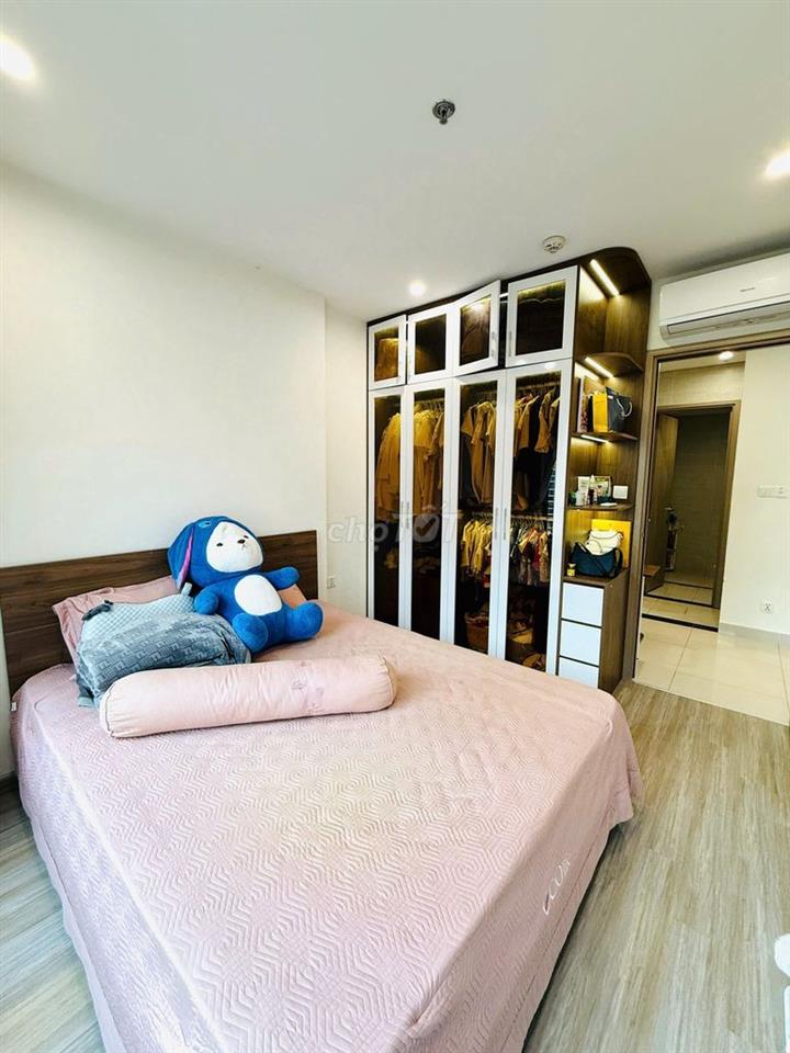 CHÍNH CHỦ CẦN BÁN CĂN HỘ 2n1vs