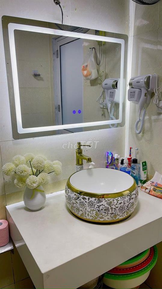Bán chung cư Đặng Xá 60m2 - 3 tỷ