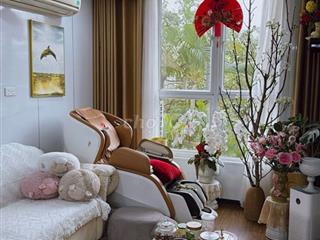Bán chung cư Đặng Xá 60m2 - 3 tỷ