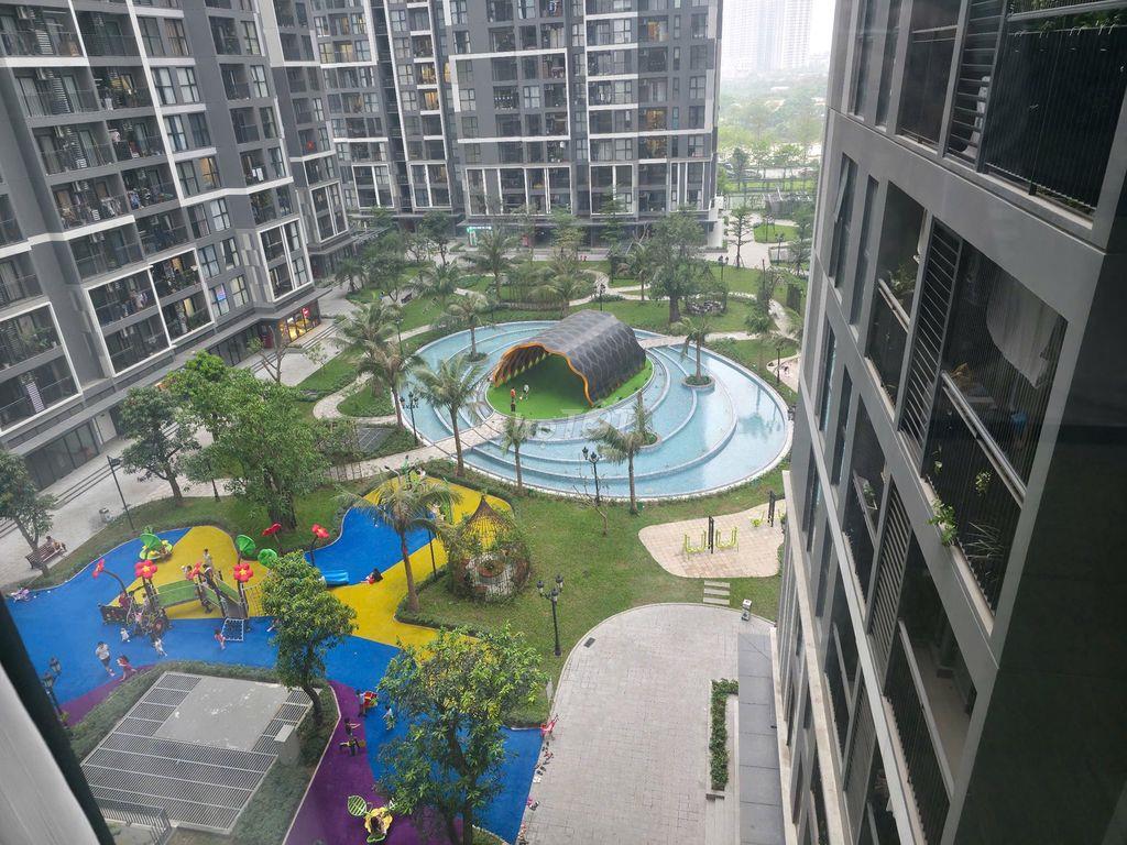Bán chung cư chính chủ 62m2, Vinhome Ocean Park