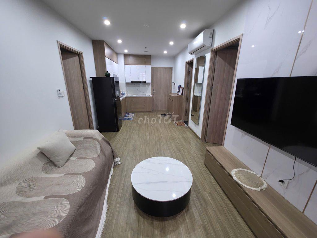 Bán chung cư chính chủ 62m2, Vinhome Ocean Park