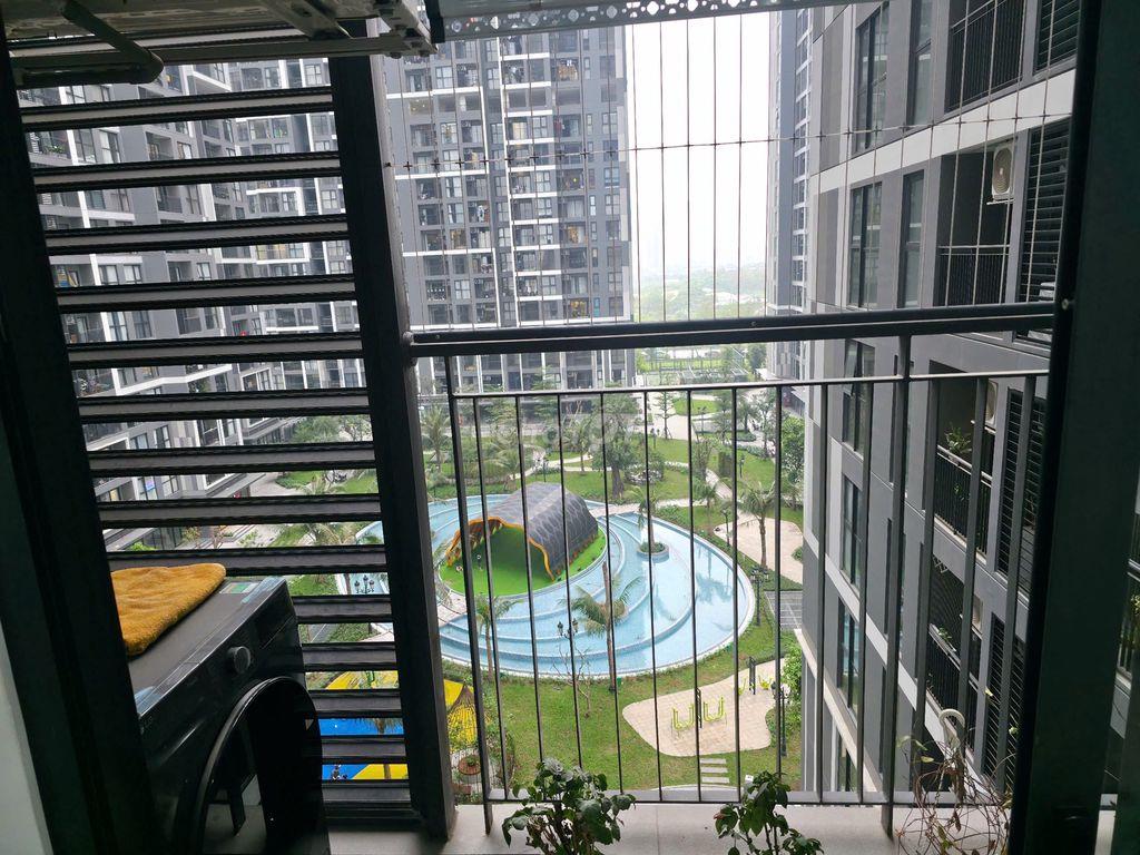 Bán chung cư chính chủ 62m2, Vinhome Ocean Park