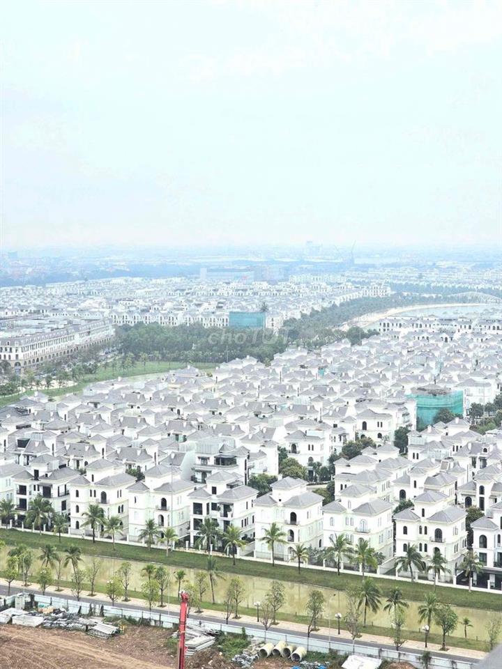 CHO THUÊ 6TR/ tháng CHUNG CƯ VINHOMES OCEAN PARK