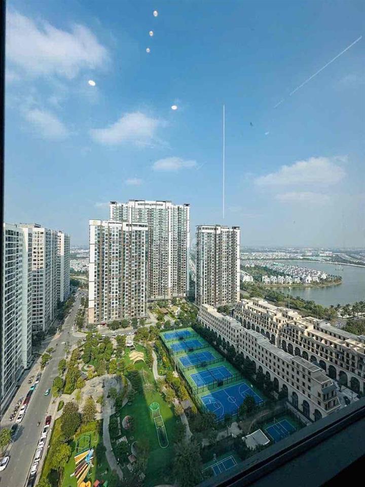 CHO THUÊ 6TR/ tháng CHUNG CƯ VINHOMES OCEAN PARK