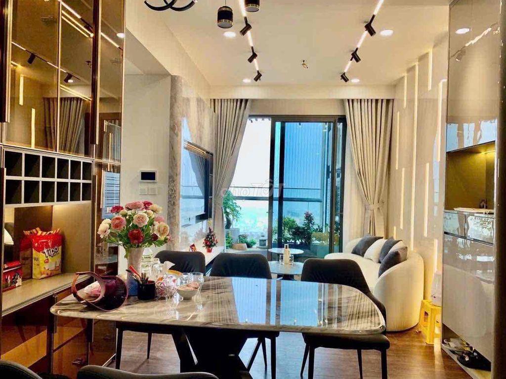 CHO THUÊ 6TR/ tháng CHUNG CƯ VINHOMES OCEAN PARK