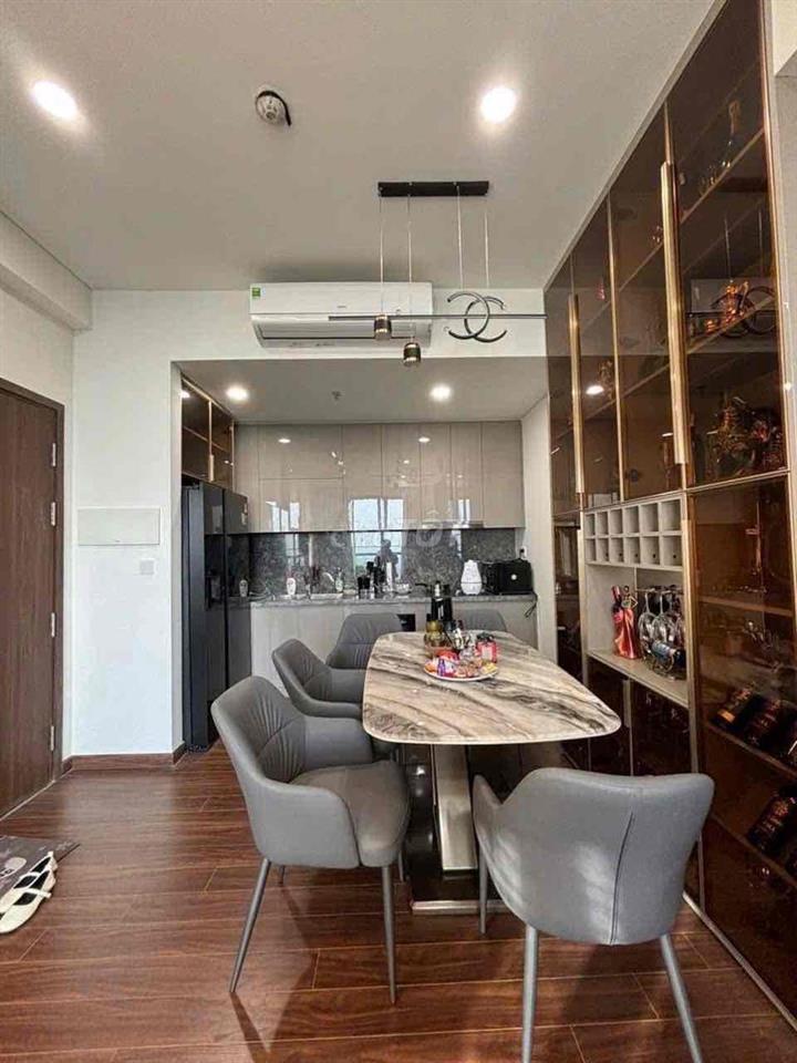 CHO THUÊ 6TR/ tháng CHUNG CƯ VINHOMES OCEAN PARK