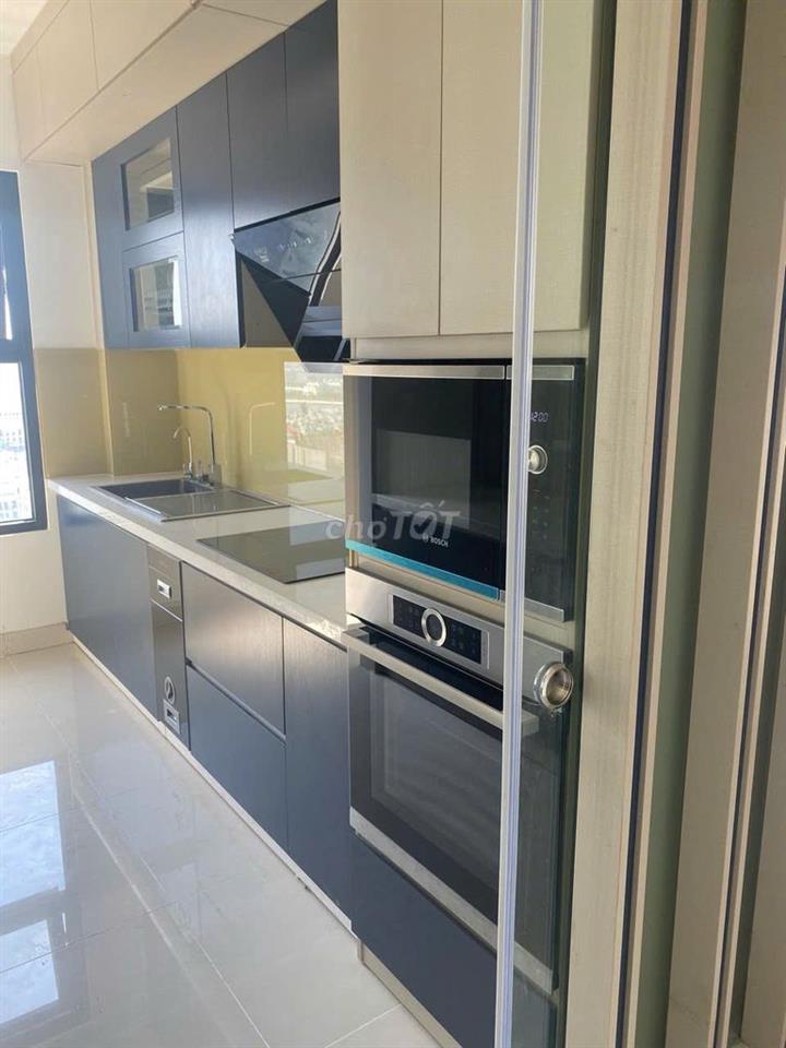 🔥 Căn góc 100m², 3PN+1, full nội thất, ngay công viên và biển hồ