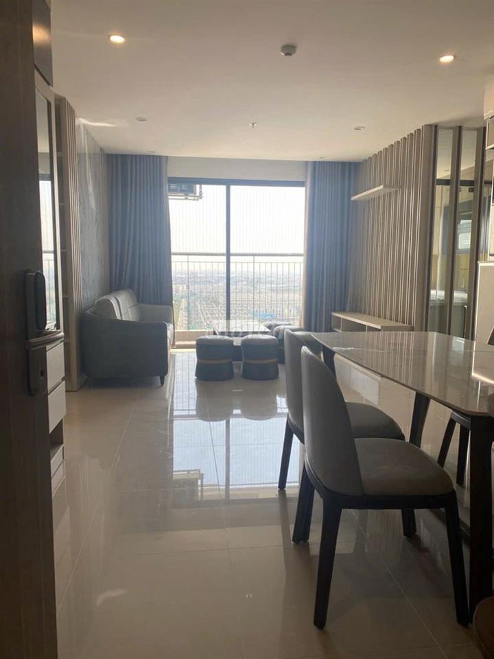 🔥 Căn góc 100m², 3PN+1, full nội thất, ngay công viên và biển hồ