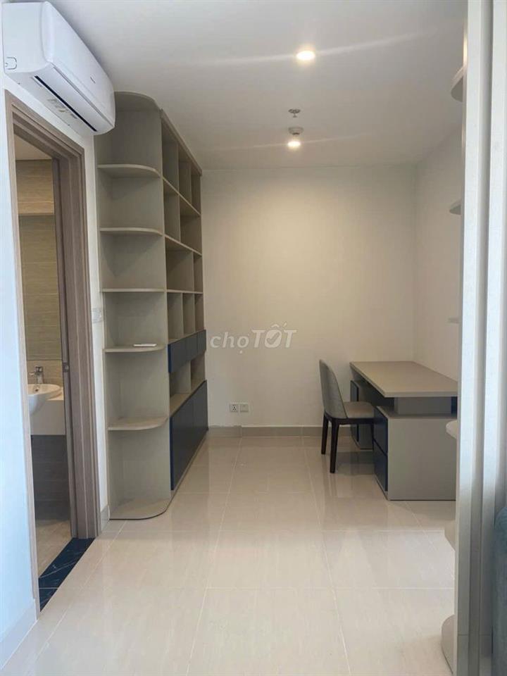 🔥 Căn góc 100m², 3PN+1, full nội thất, ngay công viên và biển hồ