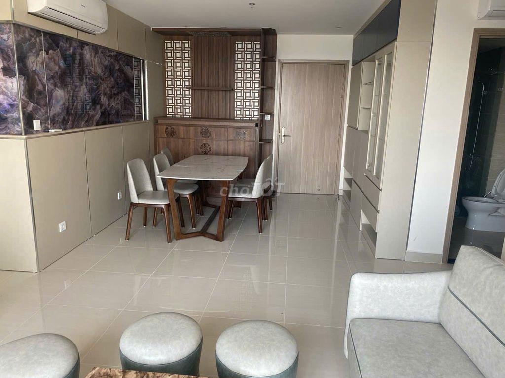 🔥 Căn góc 100m², 3PN+1, full nội thất, ngay công viên và biển hồ