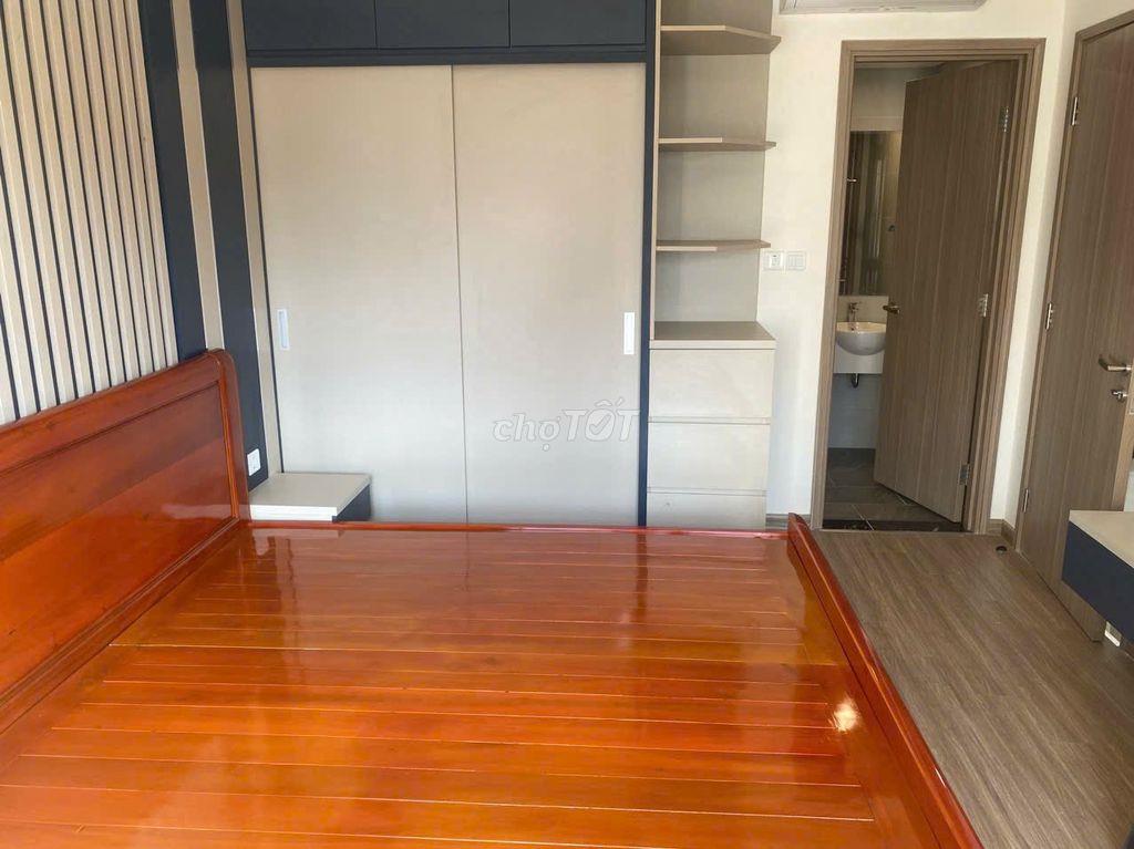 🔥 Căn góc 100m², 3PN+1, full nội thất, ngay công viên và biển hồ