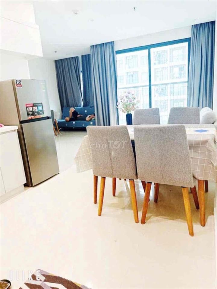 Chính chủ cho thuê lâu dài căn hộ tại toà S2.10 Vinhomes Ocean Park
