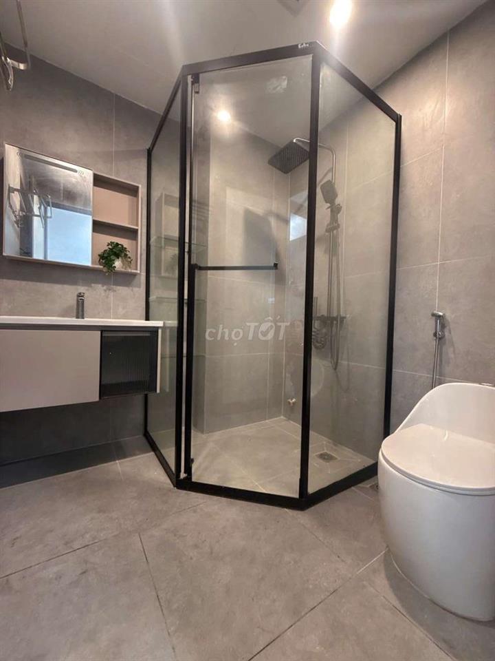 9,X TỶ NHÀ 6 TẦNG THANG MÁY 45M² GARA ÔTÔ CẠNH CHUNG CƯ QUÂN ĐỘI