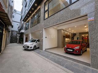 BÁN NHÀ LONG BIÊN GẦN AEON 6 TẦNG 50M² FULL NỘI THẤT GARA GIÁ ĐẦU TƯ