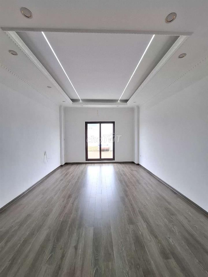 BÁN NHÀ 6 TẦNG THANG MÁY 60M² VIEW HỒ THOÁNG MÁT Ô TÔ ĐỖ CỬA NGÀY ĐÊM