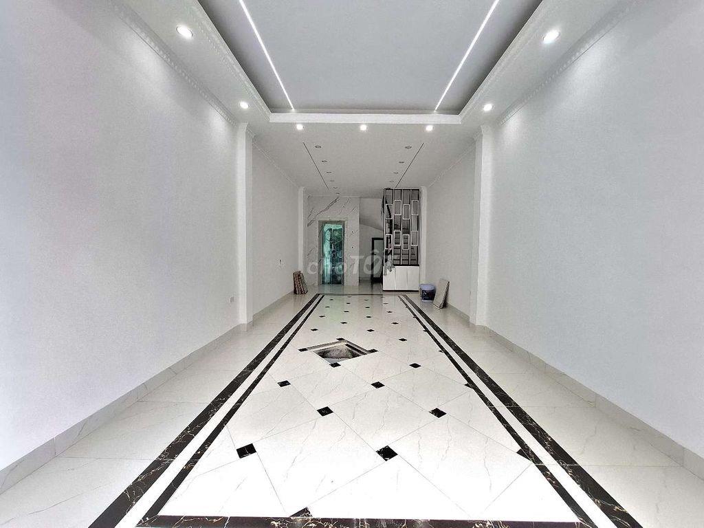 BÁN NHÀ 6 TẦNG THANG MÁY 60M² VIEW HỒ THOÁNG MÁT Ô TÔ ĐỖ CỬA NGÀY ĐÊM
