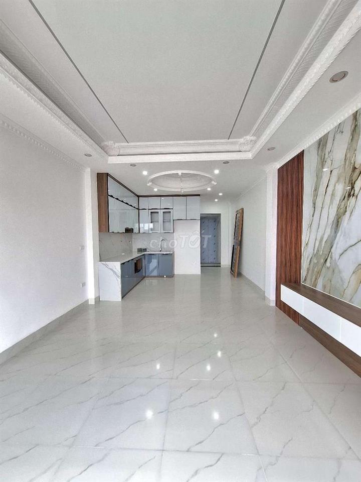BÁN NHÀ 6 TẦNG THANG MÁY 60M² VIEW HỒ THOÁNG MÁT Ô TÔ ĐỖ CỬA NGÀY ĐÊM