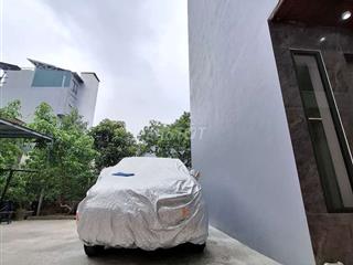 🏡6 TẦNG THANG MÁY – Ô TÔ ĐỖ CỬA – CẠNH THPT THẠCH BÀN – GIÁ 7,x TỶ