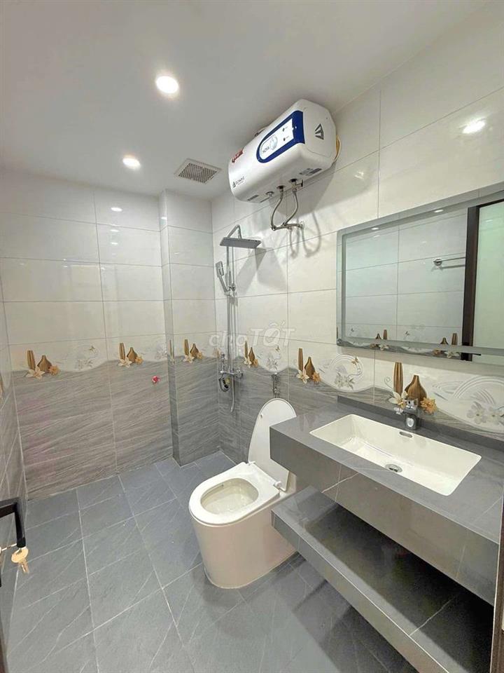 🏡 BÁN GẤP NHÀ 4 TẦNG – 3 NGỦ CỰ KHỐI, LONG BIÊN – GIÁ CHỈ 5.7x TỶ 🔥
