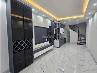 Bán nhà 5 Tầng Sài Đồng, Long Biên Ngõ Thông gần Aeon Mall