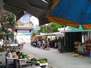 Bán nhà mặt chợ Tổ dân phố Cơ khí Yên Viên, Phù Đổng, 60m² giá 10,6 tỷ