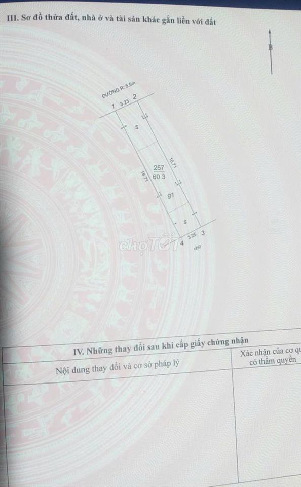 Bán nhà mặt chợ Tổ dân phố Cơ khí Yên Viên, Phù Đổng, 60m² giá 10,6 tỷ