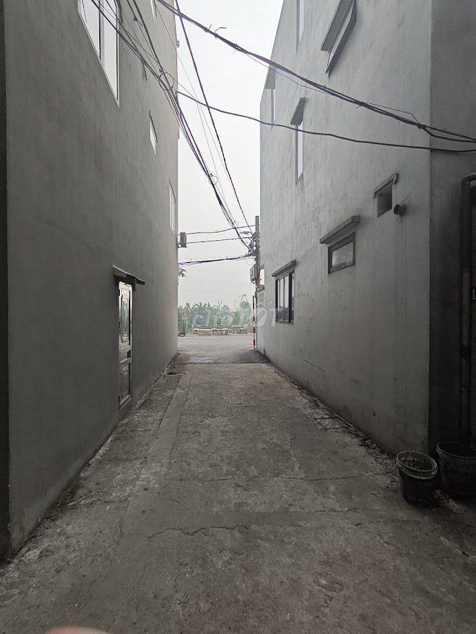 Chính chủ bán nhà Yên Thường-Gia Lâm-Hà Nội