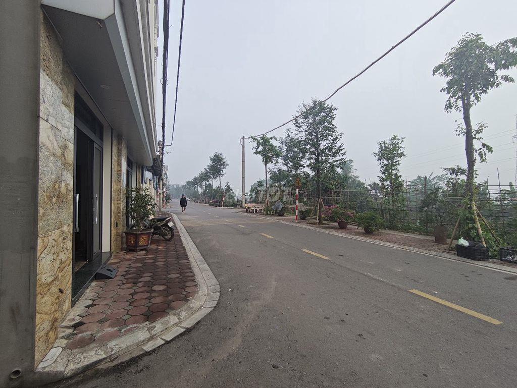 Chính chủ bán nhà Yên Thường-Gia Lâm-Hà Nội